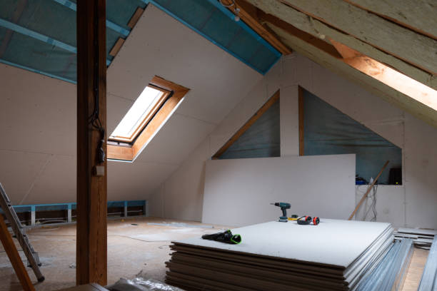 Best Home Insulation Services  in Manassas Park, VA