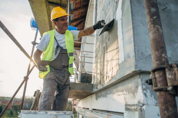 Best Attic Insulation Installation  in Manassas Park, VA