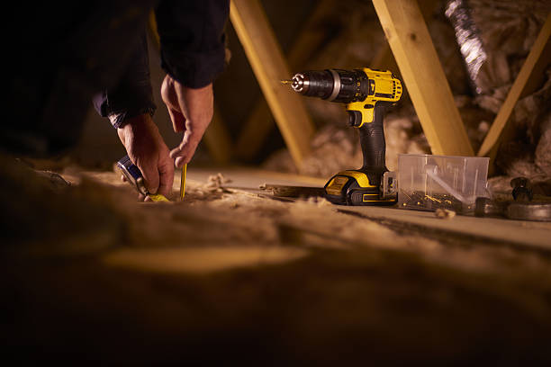 Best Insulation for New Construction  in Manassas Park, VA